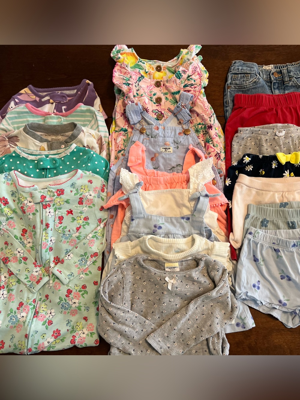 Toddler Girl 18-24M Bundle (20pc)